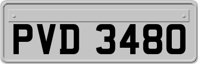 PVD3480