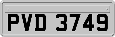 PVD3749