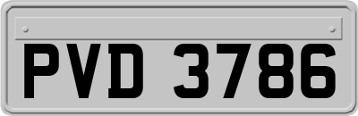 PVD3786