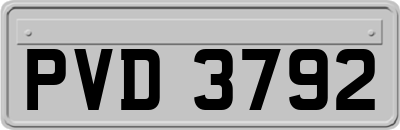 PVD3792