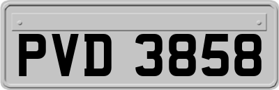 PVD3858