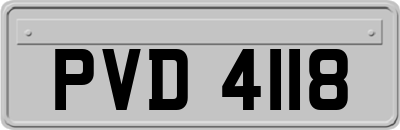 PVD4118