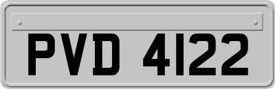 PVD4122