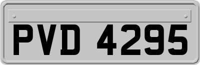 PVD4295