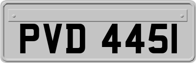 PVD4451
