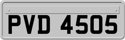 PVD4505