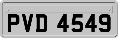 PVD4549