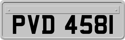 PVD4581