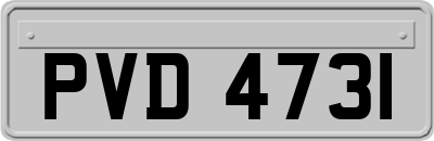 PVD4731