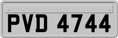 PVD4744