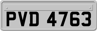 PVD4763