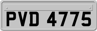 PVD4775
