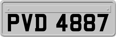 PVD4887