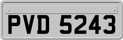 PVD5243