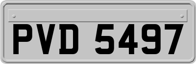 PVD5497