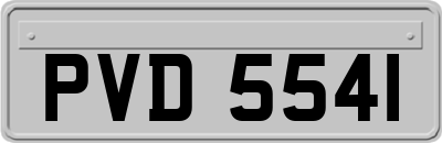 PVD5541