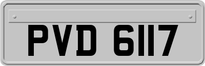 PVD6117