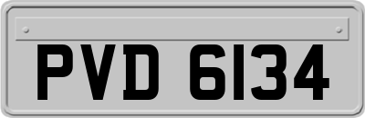 PVD6134