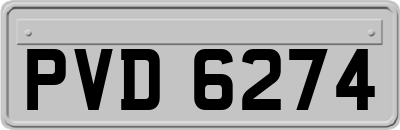 PVD6274