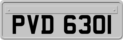 PVD6301