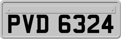 PVD6324