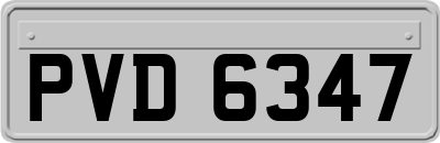 PVD6347