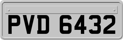 PVD6432