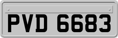 PVD6683