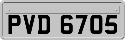PVD6705