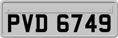 PVD6749