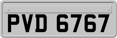 PVD6767