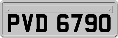 PVD6790