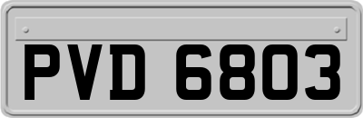 PVD6803