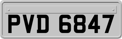 PVD6847