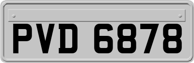 PVD6878