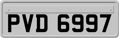 PVD6997