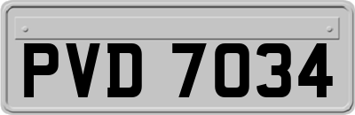PVD7034