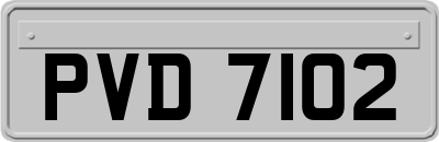 PVD7102