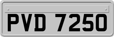 PVD7250