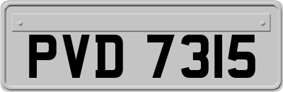 PVD7315