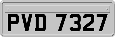 PVD7327