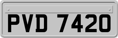 PVD7420