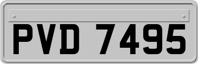 PVD7495