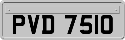 PVD7510
