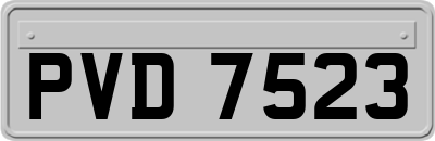 PVD7523