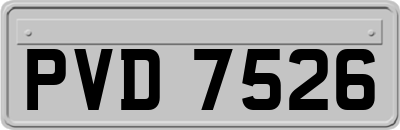 PVD7526