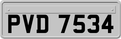 PVD7534