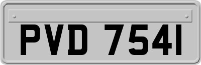 PVD7541