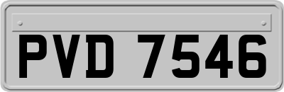 PVD7546