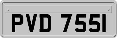 PVD7551